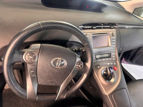 Used 2013 Toyota Prius Persona Series FWD image 21