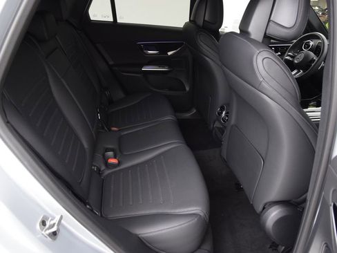 Certified 2026 Mercedes-Benz GLC 300 GLC 300 image 18