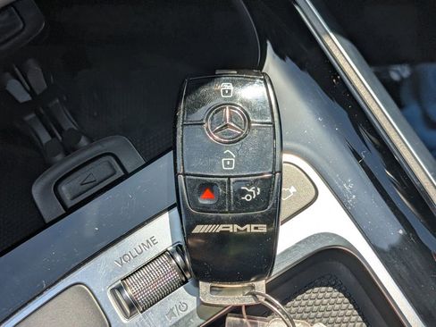 Certified 2024 Mercedes-Benz GLA 35 AMG 4MATIC image 26