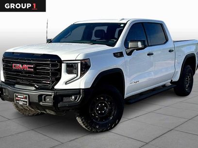 Certified 2024 GMC Sierra 1500 AT4X w/ AT4X AEV Edition