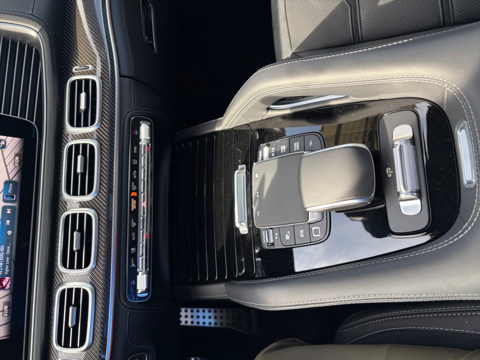 New 2026 Mercedes-Benz GLE 53 AMG 4MATIC Coupe image 15