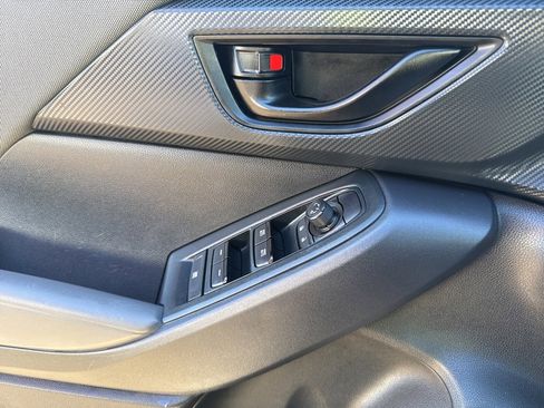 Certified 2024 Subaru Crosstrek 2.0i image 17