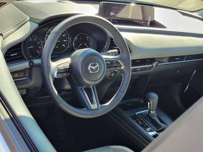 New 2026 MAZDA CX-30 2.5 Turbo