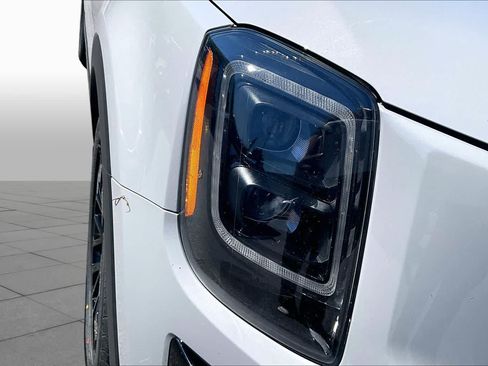 Used 2022 Kia Telluride SX w/ SX Prestige Package AWD/4WD image 28