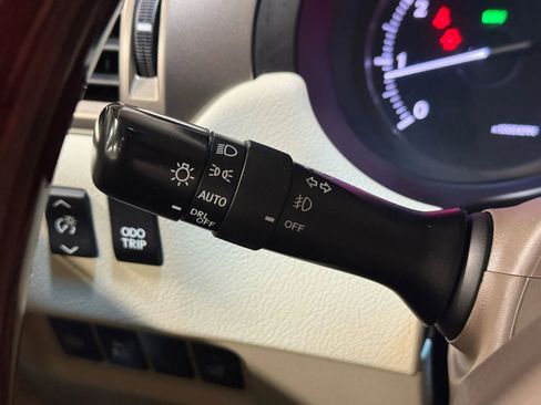 Used 2017 Lexus GX 460 Luxury image 28