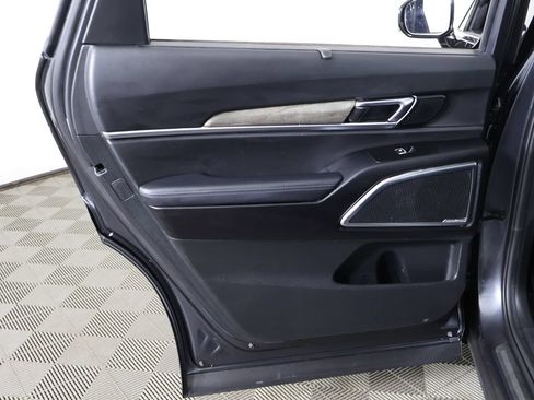 Used 2020 Kia Telluride SX AWD/4WD image 31