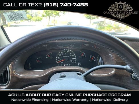 Used 2003 Ford E-150 and Econoline 150 RWD image 21
