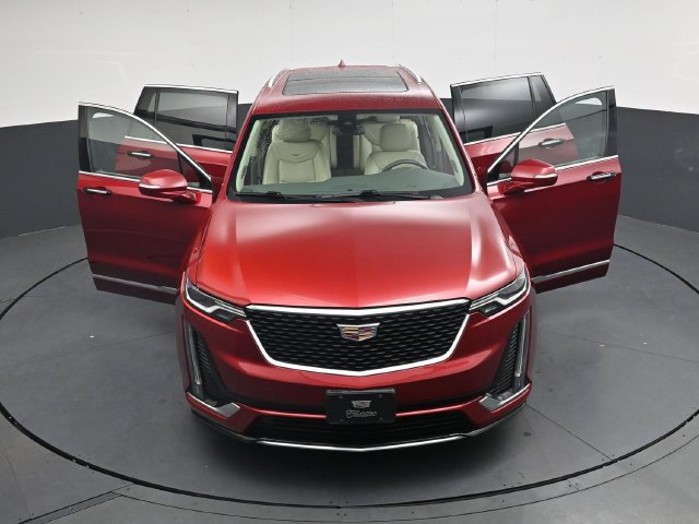 Used 2020 Cadillac XT6 Premium Luxury FWD image 39