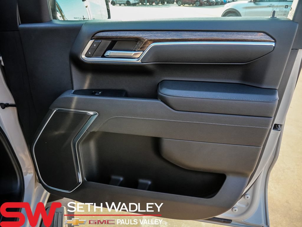 Used 2026 GMC Sierra 1500 SLE AWD/4WD image 20