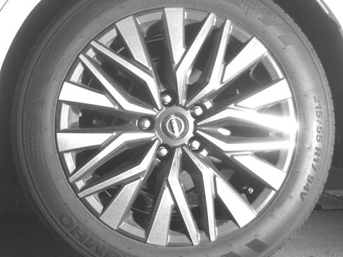 Used 2025 Nissan Altima 2.5 SV image 14