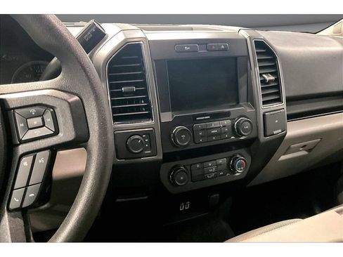 Used 2020 Ford F150 XLT AWD/4WD image 8