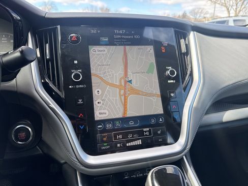 Used 2023 Subaru Legacy Premium image 16