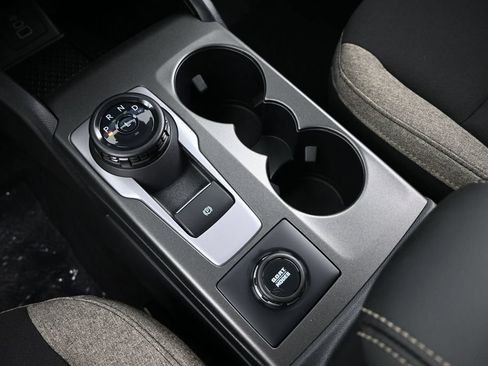 New 2026 Ford Bronco Sport Big Bend AWD/4WD image 8