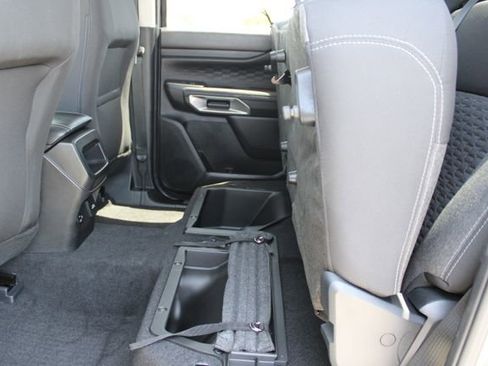 Used 2024 Ford Ranger XLT w/ FX4 Off-Road Package AWD/4WD image 41