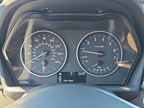 Used 2018 BMW X1 sDrive28i image 11