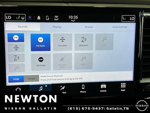 Used 2023 Chrysler Pacifica Touring-L FWD image 25
