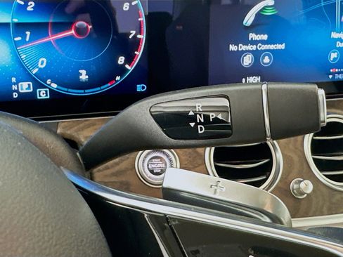 Certified 2022 Mercedes-Benz E 350 E 350 image 21