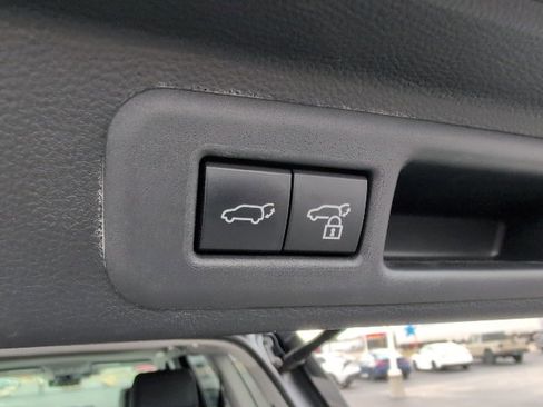 Used 2023 Toyota Sequoia SR5 w/ SR5 Premium Package image 9