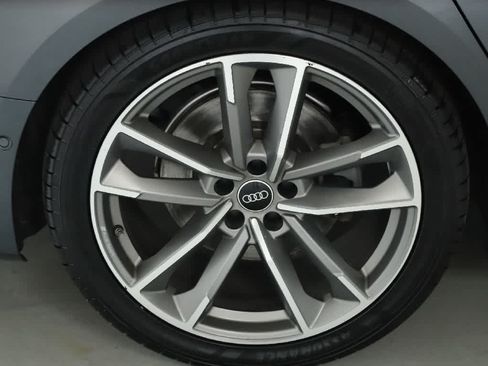 Used 2022 Audi A7 3.0T Prestige w/ S Line Package AWD/4WD image 12