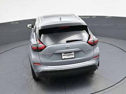 Used 2023 Nissan Murano Platinum w/ Cargo Package image 31