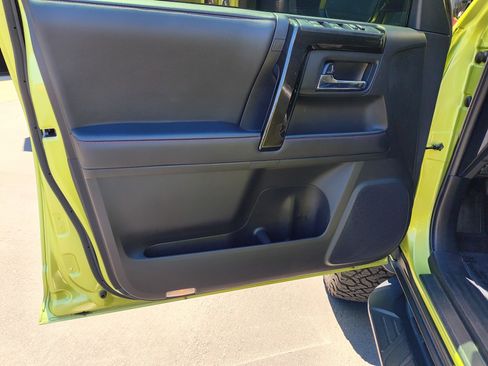 Used 2022 Toyota 4Runner TRD Pro AWD/4WD image 14