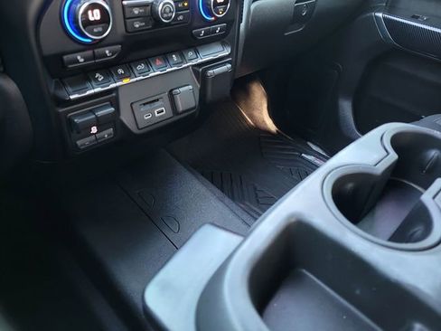 Used 2021 Chevrolet Silverado 1500 LT w/ Texas Edition Plus image 20