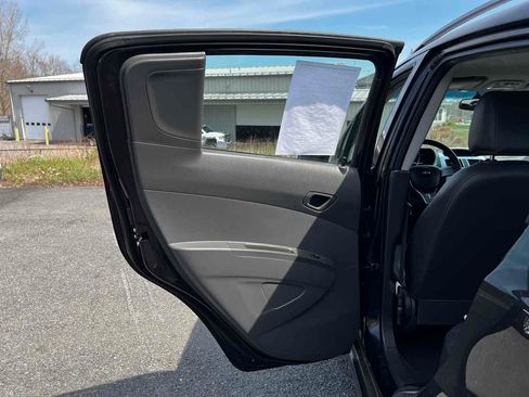 Used 2015 Chevrolet Spark LT image 15