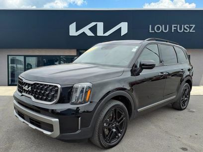Used 2023 Kia Telluride EX X-Line