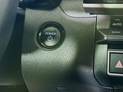 Certified 2025 Toyota Camry SE FWD image 20