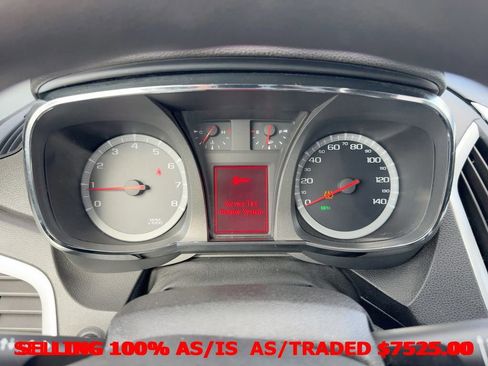 Used 2010 GMC Terrain SLE image 21