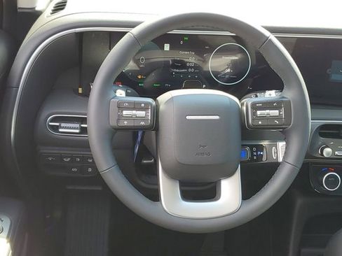 New 2026 Hyundai Palisade SEL AWD/4WD image 12