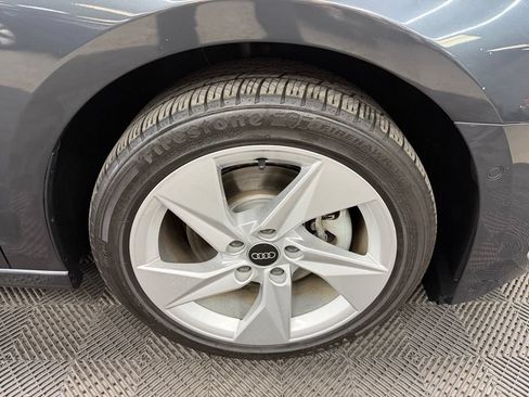 Used 2022 Audi A3 2.0T Premium Plus FWD image 18