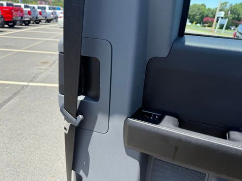 New 2025 Ford F350 XL w/ 360-Degree Camera Package image 35