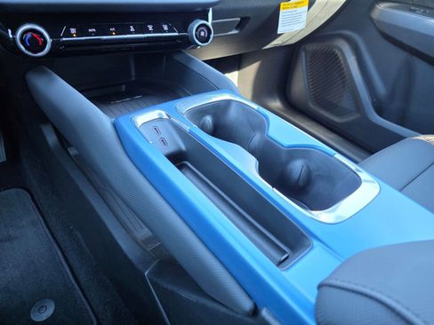 New 2026 Chevrolet Equinox EV LT w/ LPO, Blackout Package image 27