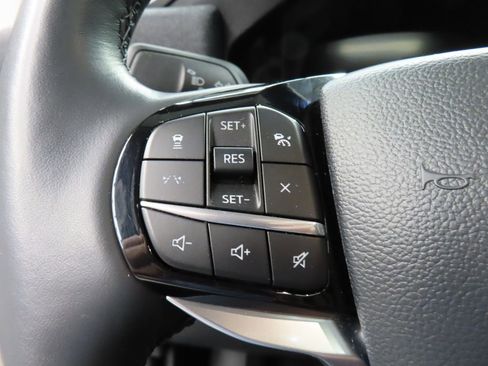 Used 2025 Ford Explorer Platinum w/ LUX Leather Package AWD/4WD image 63