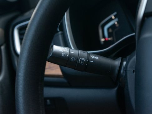 Used 2022 Honda CR-V EX image 21