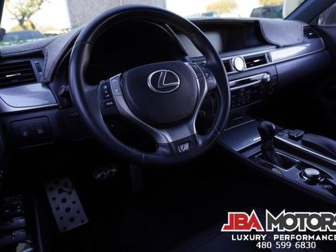 Used 2015 Lexus GS 350 image 63