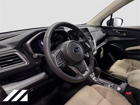 Certified 2025 Subaru Ascent Premium image 9