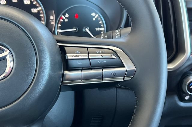New 2026 MAZDA CX-50 Meridian Edition w/ Apex Package AWD/4WD image 29