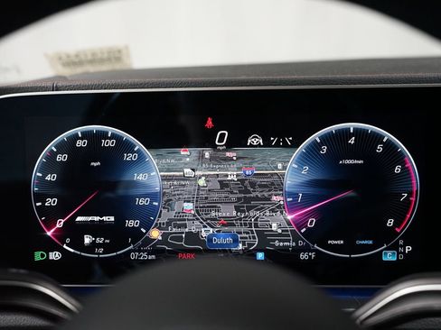 Used 2024 Mercedes-Benz GLE 53 AMG 4MATIC Coupe image 16