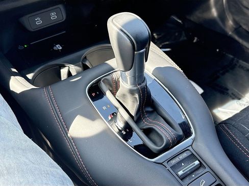 Used 2026 Honda HR-V Sport image 16