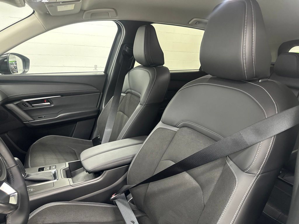 New 2026 MAZDA CX-5 Preferred AWD/4WD image 12