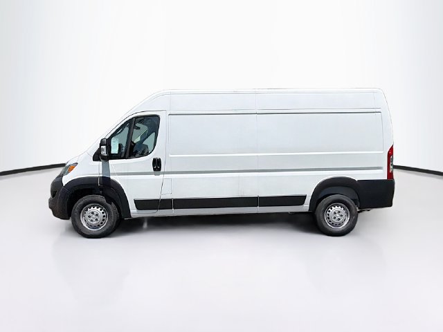 New 2026 RAM ProMaster 3500 w/ Premium Convenience Group FWD image 3