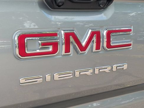 New 2026 GMC Sierra 1500 Elevation AWD/4WD image 46