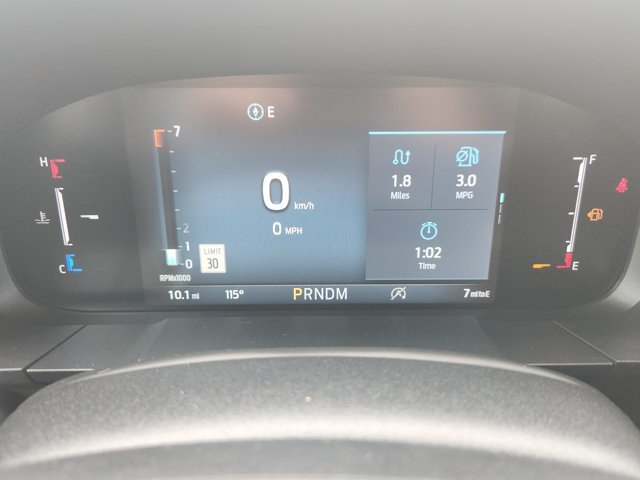 New 2026 Ford Maverick Tremor AWD/4WD image 11