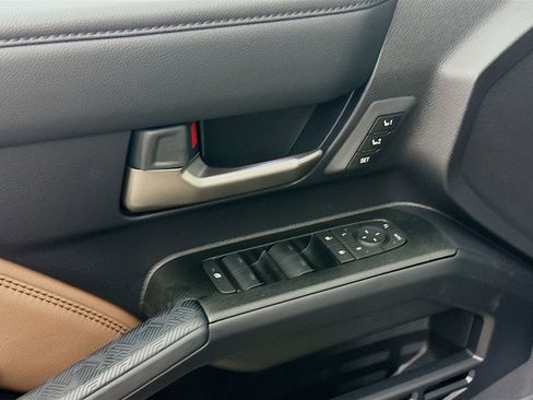 New 2026 Toyota 4Runner Limited AWD/4WD image 12
