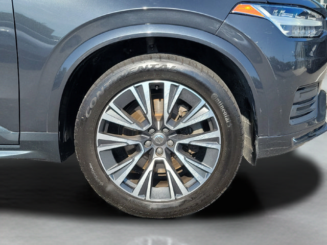 Used 2021 Volvo XC90 T6 Momentum w/ Protection Package Premier AWD/4WD image 9