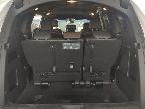 Used 2023 Honda Odyssey Sport image 21