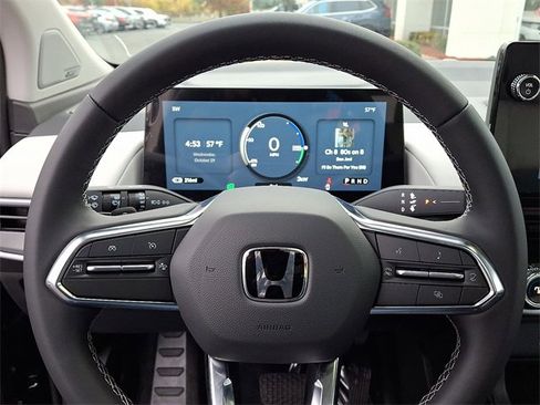 New 2025 Honda Prologue Touring image 18