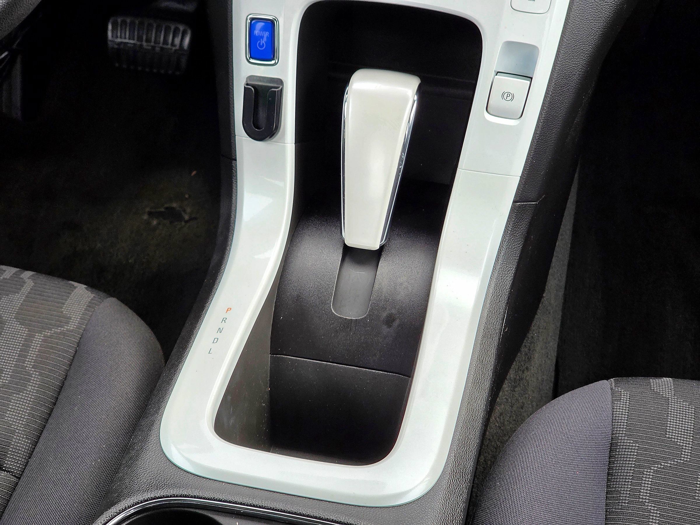 Used 2013 Chevrolet Volt FWD image 33